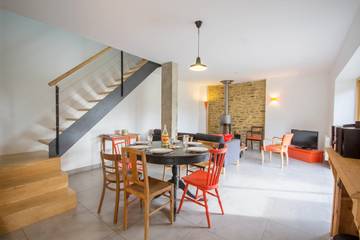 Gîte pour 6 Personnes dans Baden (France), Région de Vannes, Photo 2