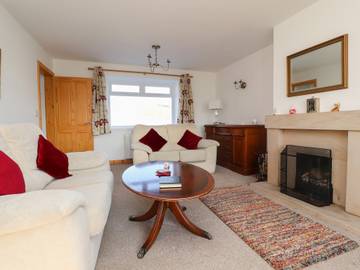 Holiday Home for 4 People in Skipton, North Yorkshire, Photo 2
