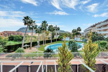 Ferienwohnung für 6 Personen in Las Marinas, Dénia, Bild 3