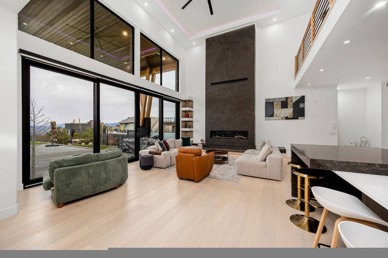 The Vistas in Kelowna in Kelowna, Central Okanagan