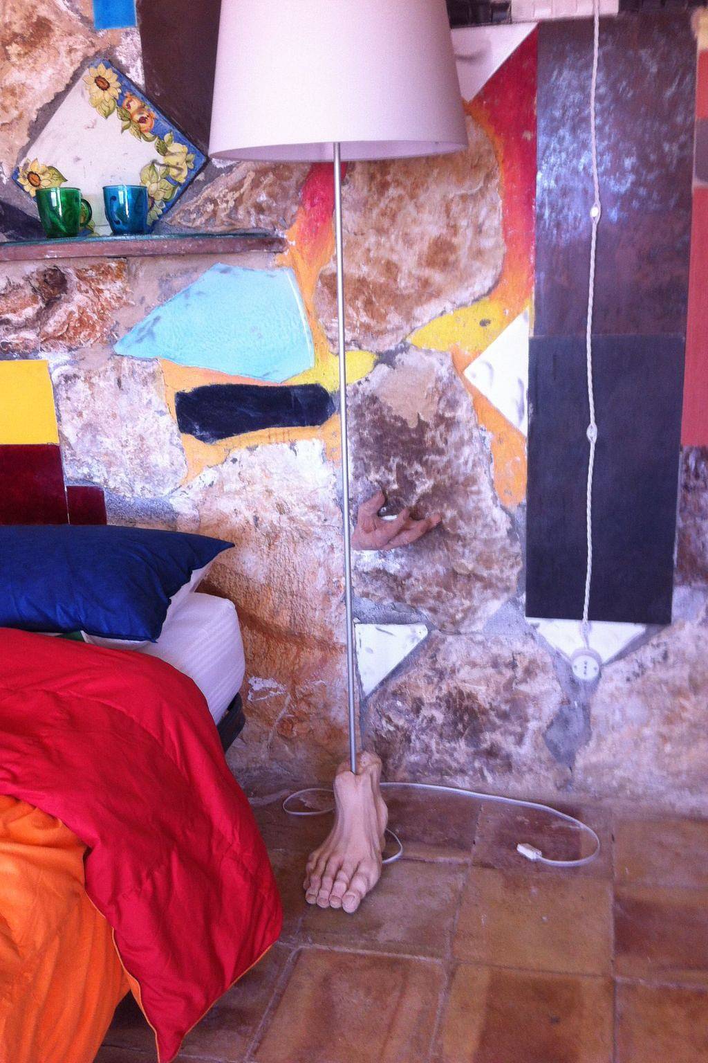 Appartamento intero, Giniusa' Studio mit Whirlpool-Badewanne in Calamosche, Lido di Noto