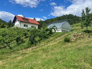 Ferieleilighet til 2 Personer i Leutschach an der Weinstraße, Steiermark, Bilde 3