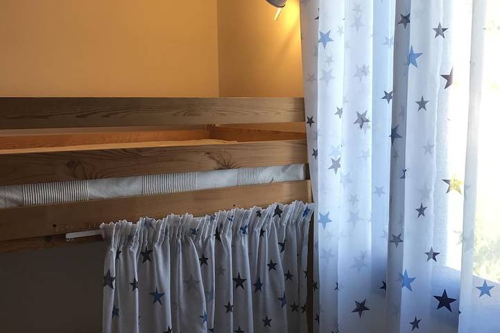 Efidatia: your cosy safe cottage for relaxing vacations! in Andros