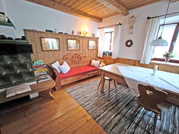 Bauernhaus für 2 Personen in Aschau im Chiemgau, Oberbayern, Bild 3