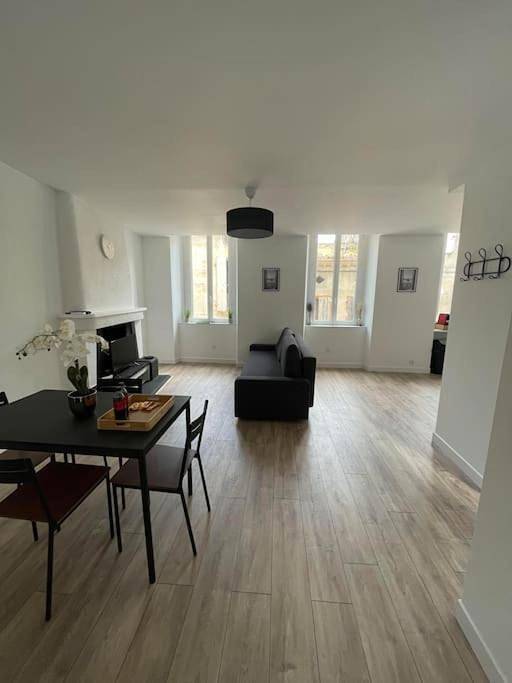 Gîte pour 4 personnes à Blaye