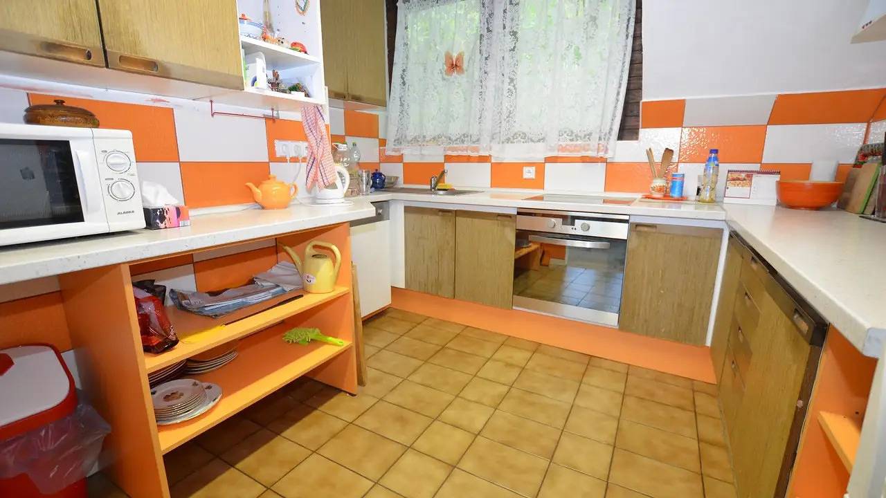 Villa für 7 Personen (150 m²) in Bechyně in Bechyně, Tabor en omgeving