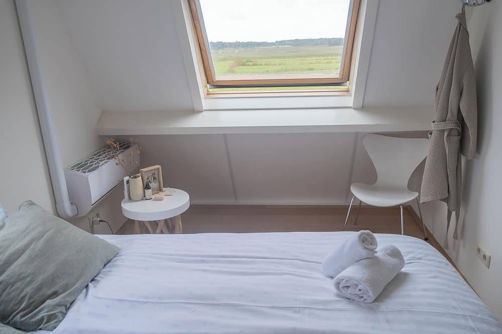 Dune House Salt Wood in Egmond-Binnen, Noord-Holland - Nordseeküste