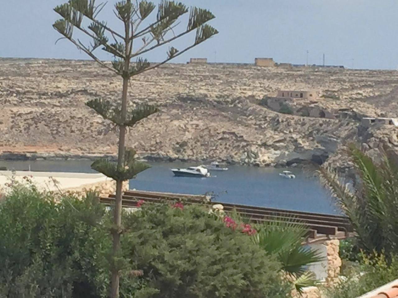 Casa Tortuca in Lampedusa e Linosa, Isole Pelagie