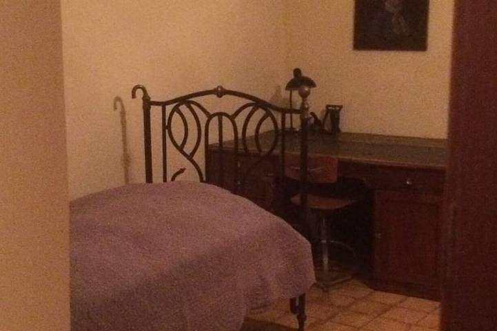 Gîte pour 6 personnes, avec jacuzzi et balcon à Penne - 3