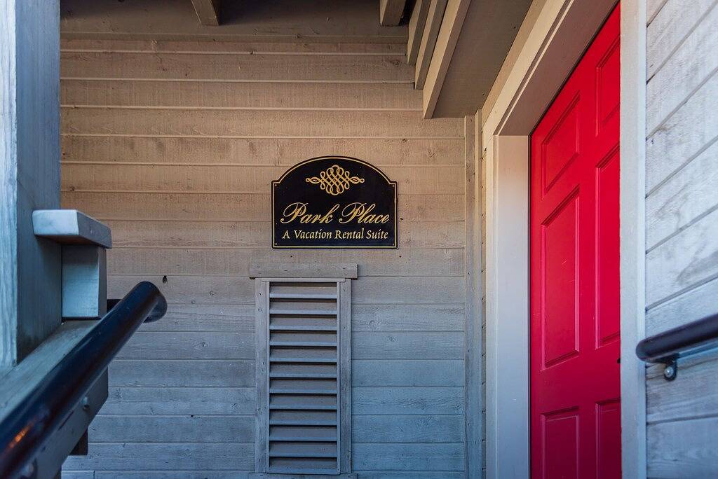 Ganze Wohnung, Dach-Hideaway im Herzen von Downtown in El Paso de Robles, San Luis Obispo County