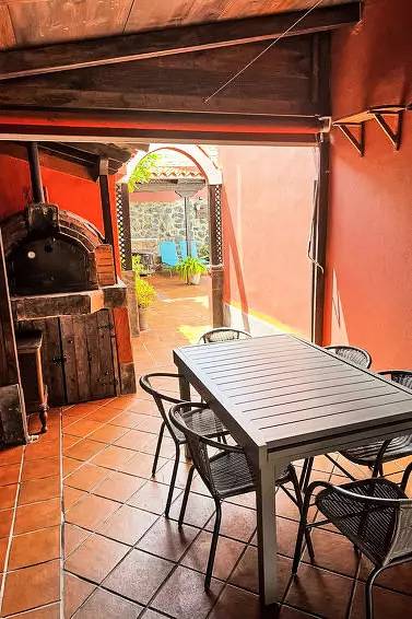 Maison 6 Personnes in Bajamar , San Cristóbal de La Laguna