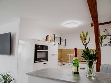 Ferienwohnung für 2 Personen in Mücheln (Geiseltal), Saale-Unstrut, Bild 1