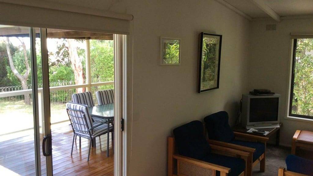 Bardham - Ländlicher Aspekt in Skenes Creek, Colac Otway Shire