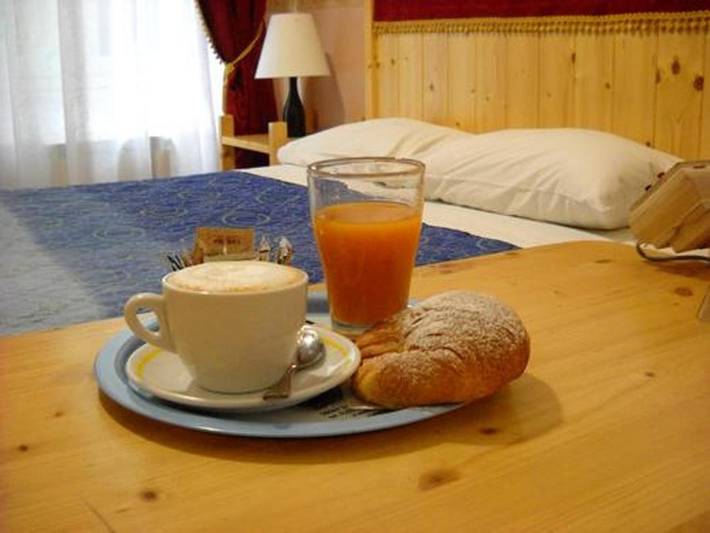 Chambre d’hôte pour 2 personnes à Bologne - 2
