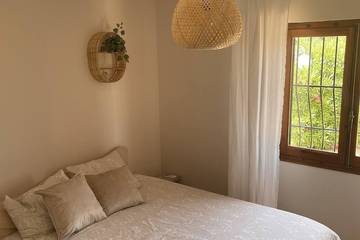 Villa pour 6 Personnes dans El Campello, Costa Blanca, Photo 3