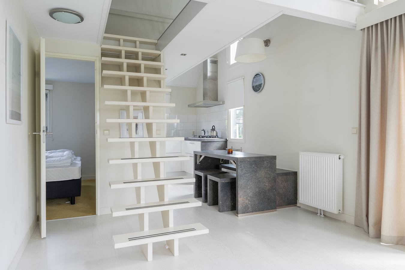 Ferienhaus für 4 Personen in Niederländische Nordsee