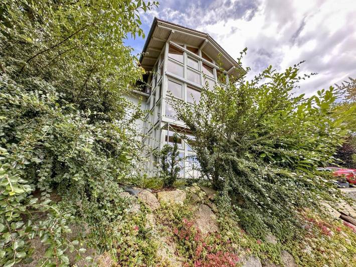 Ferienwohnung für 5 Personen, mit Terrasse und Garten - 1