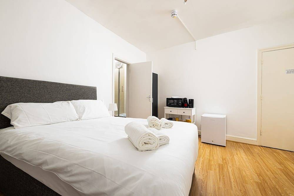 B&b für 2 Personen in Hammersmith und Fulham, London