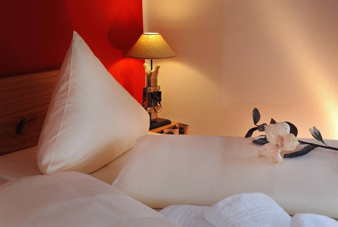 Doppelzimmer in Frauenstein, Chemnitz und Umgebung
