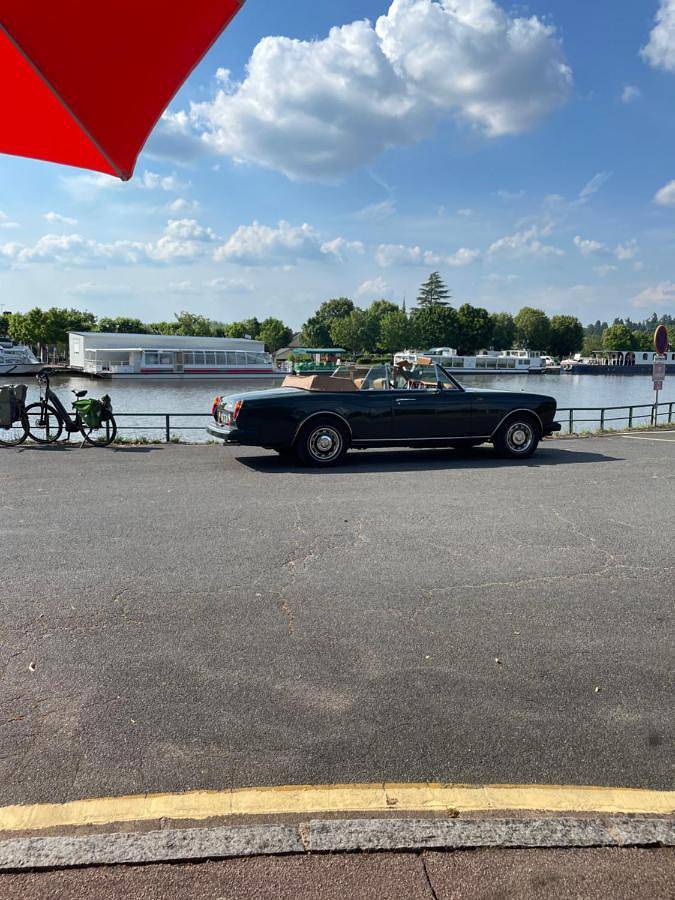 Auberge du pont canal in Briare, Région de Montargis