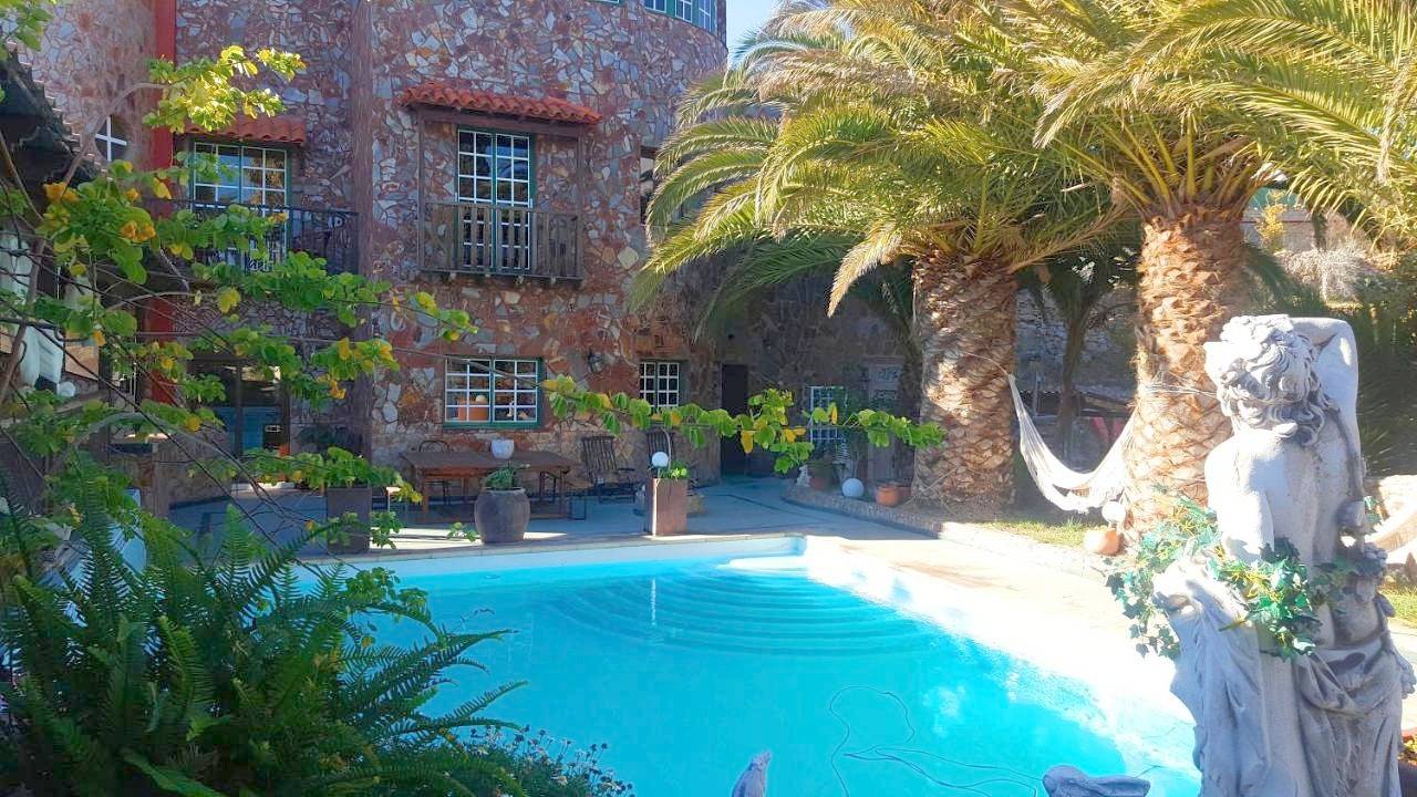 Ganze Wohnung, Superior Apartment in La Degollada (Arico), Arico