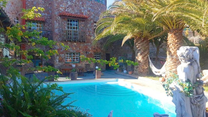 Casa rural para 4 personas en Arico