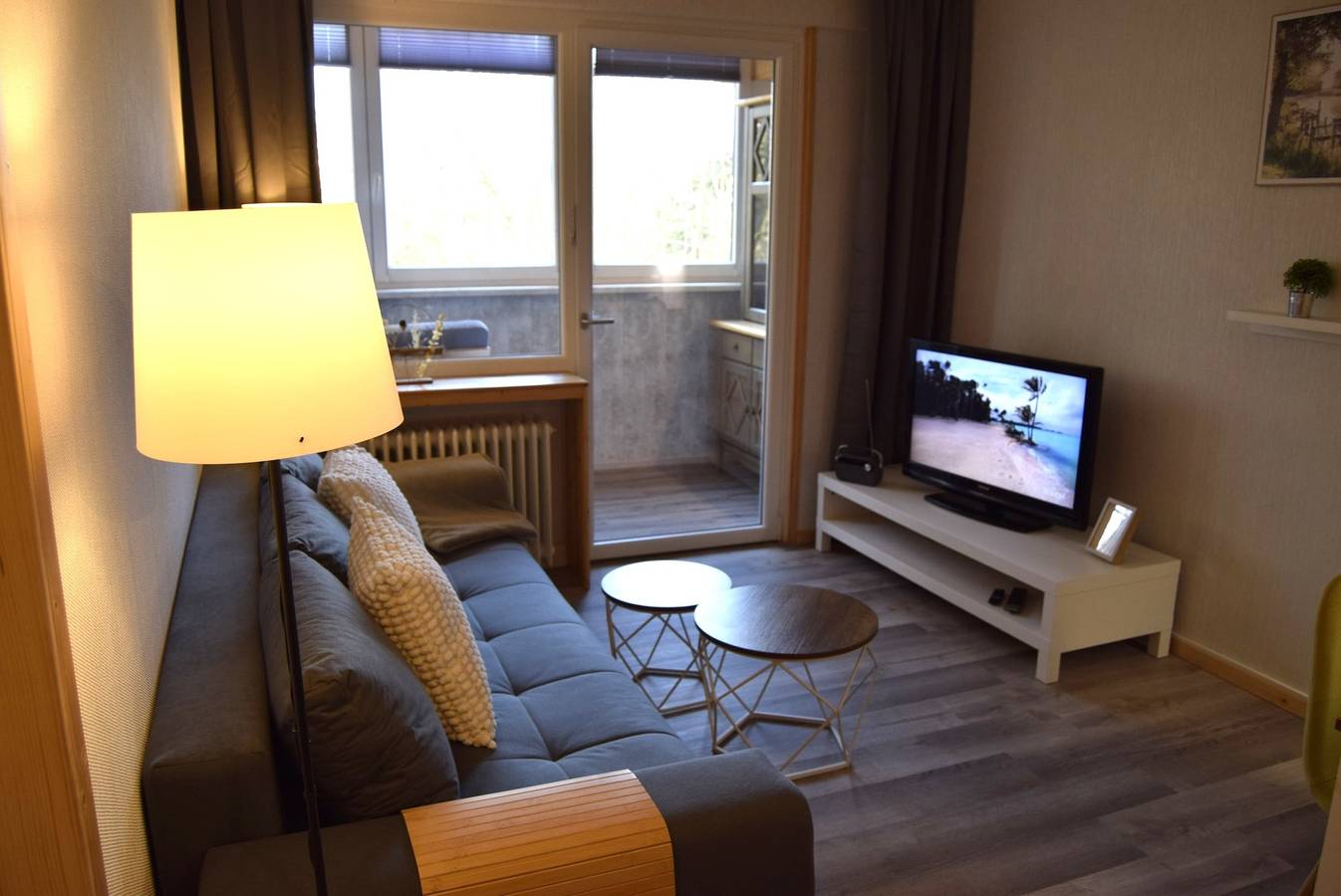 Ganze Ferienwohnung, Kaiser, Ferienapartement Cataleya, App.160 in Holm, Schönberg