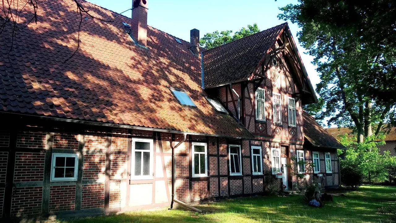 Ganze Ferienwohnung, Ferienwohnung für 2 Personen (20 m²) in Wietzendorf, Landkreis Heidekreis