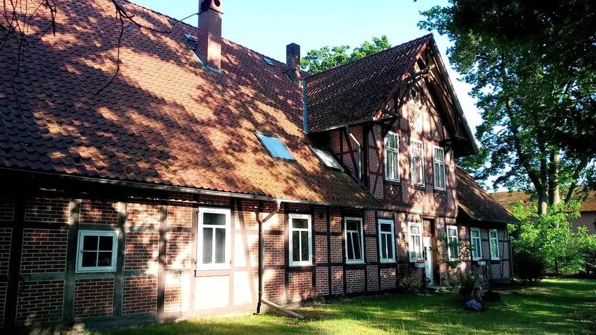 Ferienwohnung für 2 Personen in Wietzendorf - 2