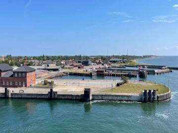 Natuurhuisje voor 6 Personen in Gedser, Seeland, Afbeelding 3