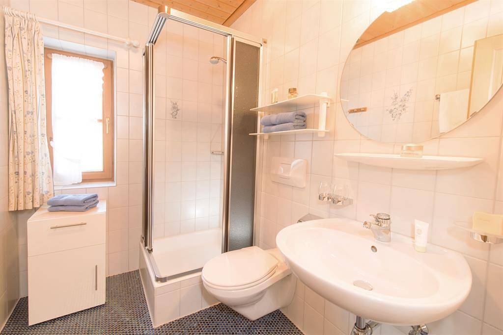 Appartement, douche, Wc, foto 6