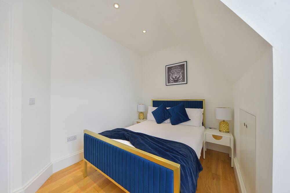 St Albans Modern Hideaway Retreat in Hertfordshire