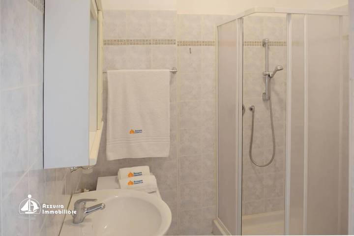 Ganzes Studio, Ferienwohnung 'Shopping Center M05' mit Klimaanlage in Lido di Jesolo, Jesolo-stadt