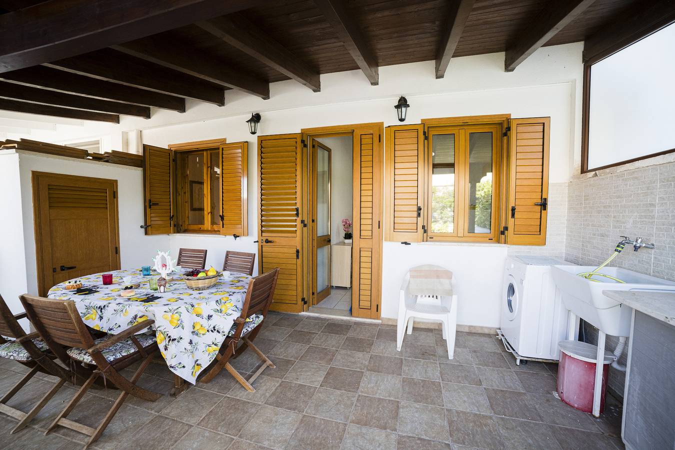 Villetta Tesea In Residence Near The Sea in Torre Dell'orso, Provincia de Lecce