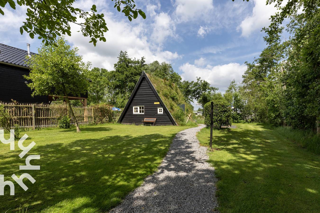 Bungalow voor 4 Personen in Ruinerwold, Drenthe