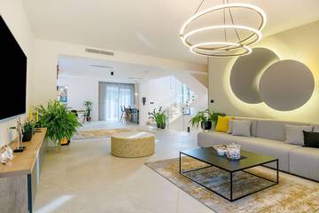 Villa voor 8 Personen in Marina, Split-Dalmatië, Afbeelding 3