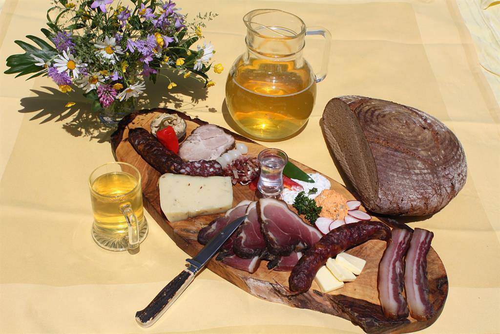 Wohnung-Nebenhaus mit Frühstück, foto 11