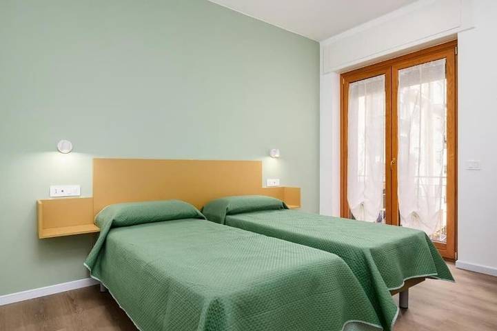 Appartamento intero, Nennè Home: Comfort Spazioso e Accogliente nel Cuore di Sorrento in Sorrento, Sorrento Coast