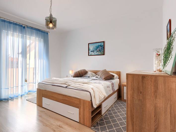 Appartement entier, Ivanka in Poreč, Grad Poreč