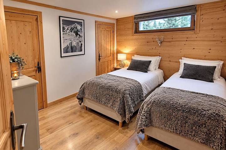 Ganze Wohnung, Geräumiges Apartment im Zentrum von Chamonix – fantastischer Ausblick in Brevent-Flegere, Chamonix