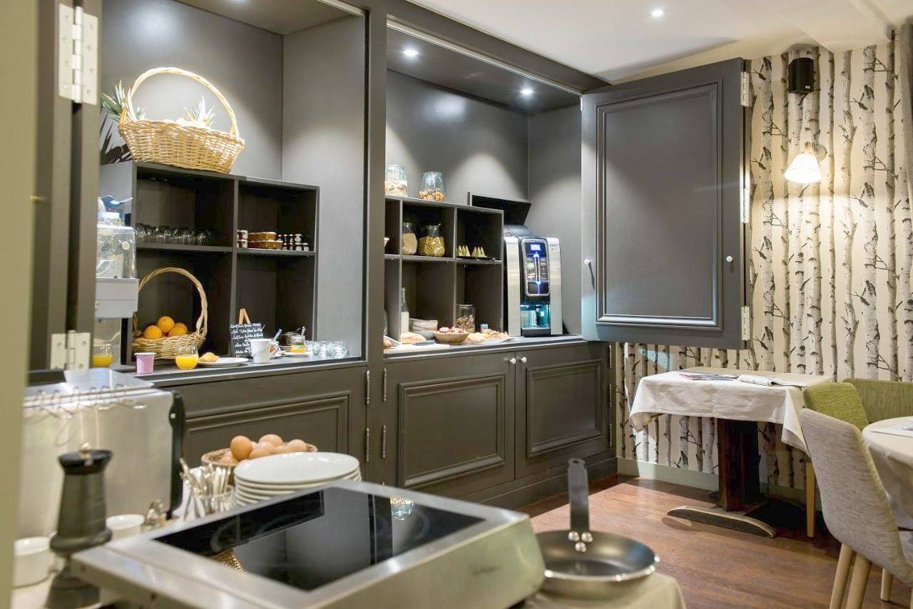 Logis Tante Yvonne in Quincieux, Lyon et ses environs