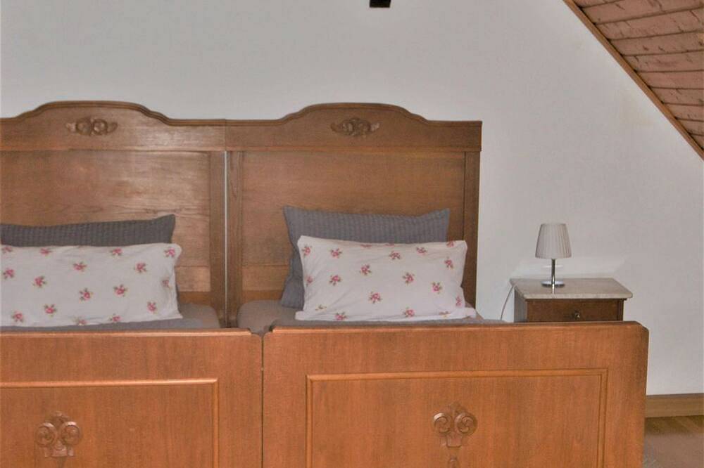Ganze Wohnung, Im alten Halfenhaus - Doppelzimmer Dusche/Wc in Burg Eltz, Müden (Mosel)