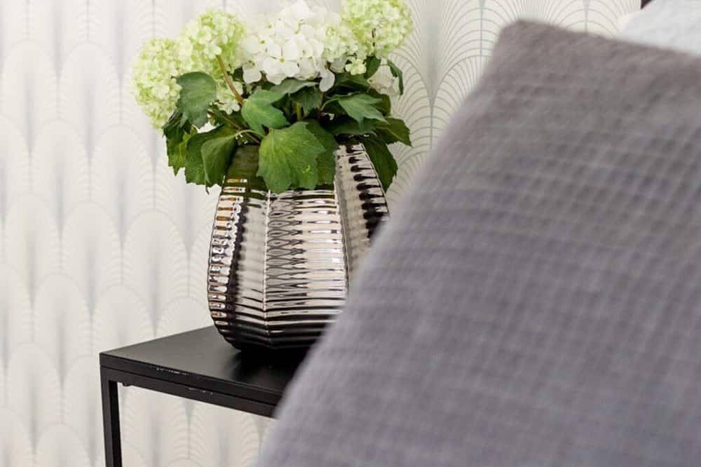 Appartement entier, Suite Gatsby - 6 personnesa seulement 2 min à pieds de l'avenue de Champagne ! in Épernay, Marne