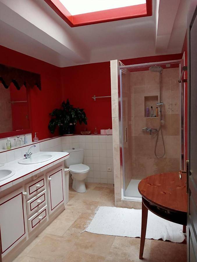 Gîte pour 2 personnes à Puimoisson - 4