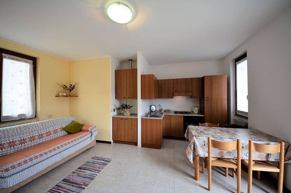Runchee Farm-Comer See-Fantastisches Panorama-2/4 Personen in Gemeinde Vercana, Comer See