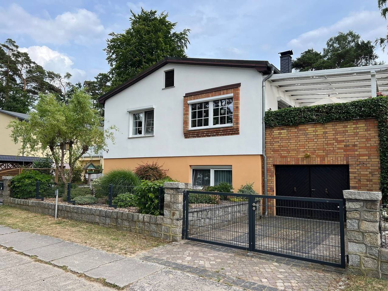 Ganze Ferienwohnung, Kölp - Hoppe in Kölpinsee, Bernsteinbäder