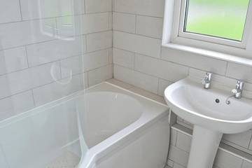 Cottage for 4 People in Embleton, Northumberland Coast, Photo 3