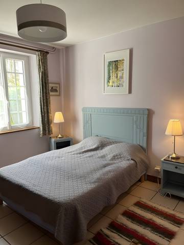 Ferme pour 2 Personnes dans Saint-Vital-de-la-Seulles, Région de Caen, Photo 4