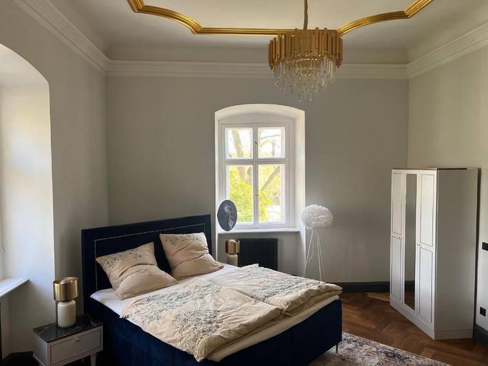 Suite in Querfurt, Saale-Unstrut