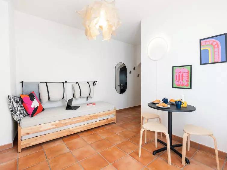 Entire apartment, 1 Pièce 2 Personnes in Ascona, Ticino Alps and Verbano